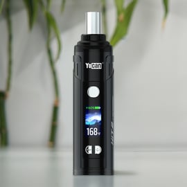 Yocan Hit 2 Vaporizer – Vorderansicht