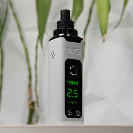 Yocan Nestor Konzentrat-Vaporizer 