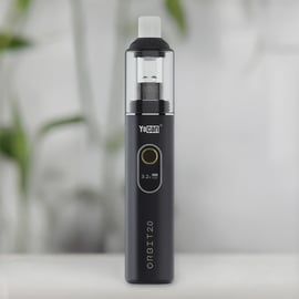Yocan Orbit 2.0 Dab Pen - Frontansicht