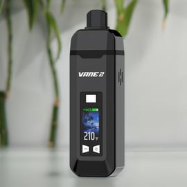 Yocan Vane 2 Vaporizer – Vorderansicht
