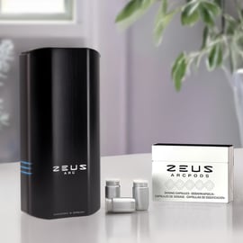 Zeus Arc S2