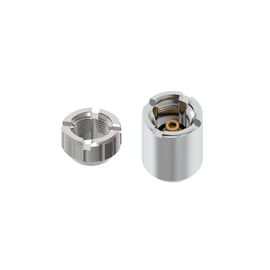 Zeus Ion Pro Magnetadapter-Set
