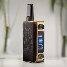 Zeus Ion Pro 510 Thread Akku
