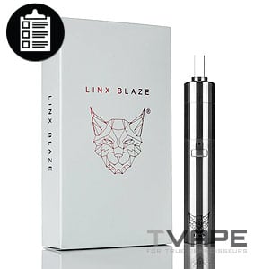 Linx Blaze komplettes Set