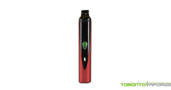 Titan-1 Vaporizer Test -Eine markenlose Basiseinheit oder ein Vape auf seiner eigenen Spur?