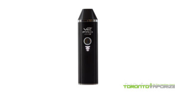 V2 Pro-Serie 7 Vaporizer Test – Besser als die V2 Pro-Serie 3 oder einfach nur größer?