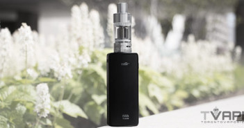 E-Leaf iStick 60W Bewertung – Tragen Sie einen großen iStick