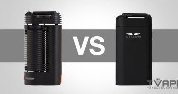 Crafty vs Utilian 721 – schweres Gewicht Rumble