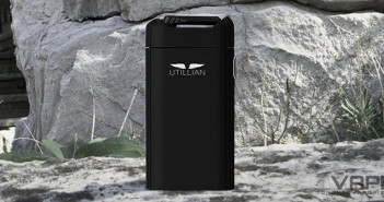 Utillian 721 Vaporizer Test – Ein budgetfreundlicher Crafty?