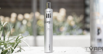 EGO One CT Review – Kleines Vape, großes Ich!