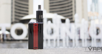 Joyetech EVic VT Bewertung – Sprung für Joyetech