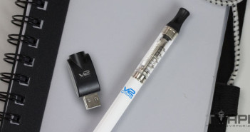 V2 EX Starterkit Bewertung – Klein und einfach