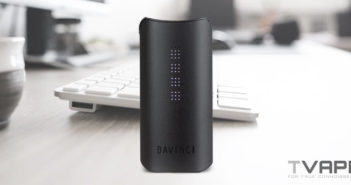DaVinci IQ Vaporizer Test – Mona Lisa lächelt