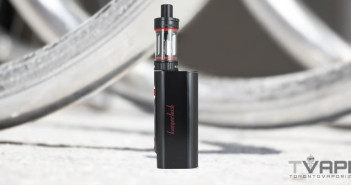Kanger Topbox Mini – Leben an der Spitze