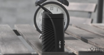 Boundless CFV Vaporizer Test – Konvektionsüberzeugung