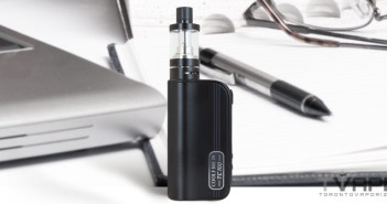 Innokin Coolfire IV 100W – Innokin-a-da-vida Baby!
