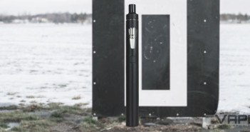 Joyetech EGO AIO – Ein perfekter Starter Vape?