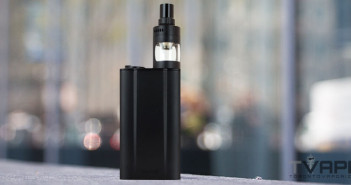 Joyetech EVic VTwo Bewertungen – Verweigerungsmitteilung