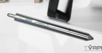 Grasshopper Vaporizer Test – Lohnt sich das Warten?