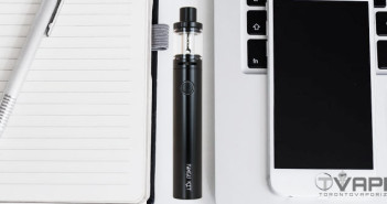 Kanger Pangu Full Kit Bewertung – Starterwolken