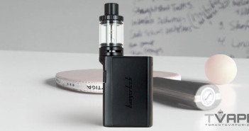 Kanger Kone Bewertung – E.T. Kone Home!