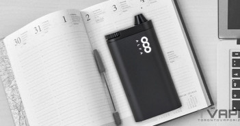 GoBoof Alfa Vaporizer Test – Was soll ich sagen?