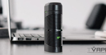 Vivant Alternate Vaporizer Test – Viva la Vivant