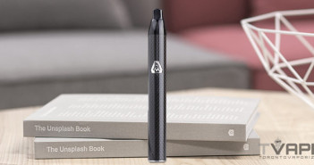 Atmos Jump Vaporizer Test – Jump Jump!