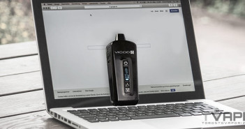 Atmos Vicod 5G (Kandypens Miva) Vaporizer Test