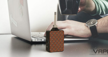 Iolite WISPR E Test – Wispy WISPR