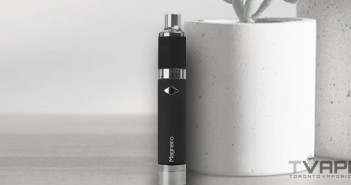 Yocan Magneto Wax Pen – Meister des Magnetismus