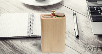 Rasta Buddha Tao Milana Vaporizer Test – Milaana Mania