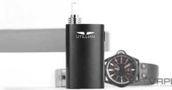 Utillian 420 Vaporizer Test – Bestes Budget