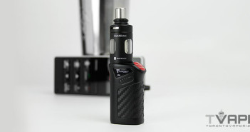 Vaporesso Target Mini Vape Test – Bulls-Auge!