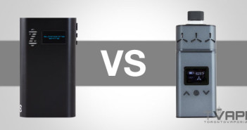 Zeus Smite Plus vs Airvape XS – Conduction Cage Match