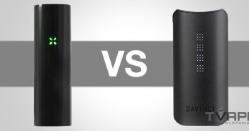 Pax 3 vs DaVinci IQ – Mobiler Vaporizer Showdown!