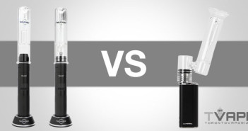 Focusvape Tourist vs Source Nail – E-Rig Rager