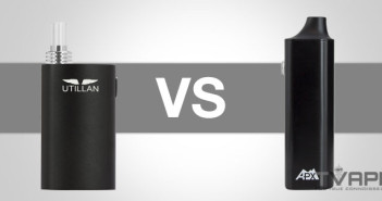 Utilian 420 vs Pulsar APX Herb – Budget Battle!