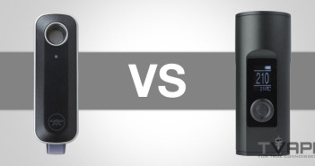 Firefly 2 vs Arizer Solo 2 – Geschmackskampf