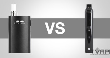 Utililian 420 vs G-Pro Kräuter – Budget Bash