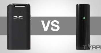 Utilian 721 vs Pax 3 – Tragbare Punches