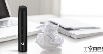 G-Pen Pro Vaporizer Test – Ist der G wirklich ein Pro?