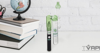 Ooze Weeper XL Kit Test – Tränen des Wachses