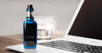 Vaporesso Revenger Vape Starterkit Bewertung