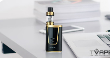 SMOK G150 TC Vape Starterkit Bewertung