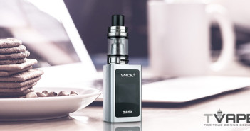 SMOK Q-Box Vape Kit Bewertung – Q-Tipps
