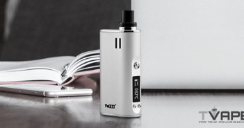 Yocan Explore 2-in-1-Vaporizer Test