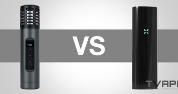 Pax 3 vs Arizer Air 2 – Wähle weise