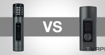 Arizer Solo 2 vs Arizer Air 2 – Sequel Scrap