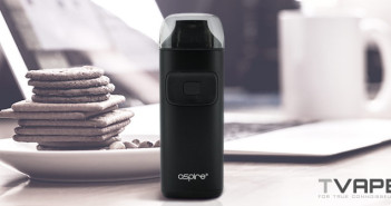 Aspire Breeze Vape Kit Review – Leicht Breezy